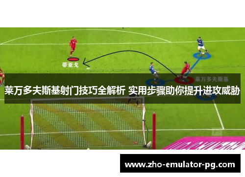 莱万多夫斯基射门技巧全解析 实用步骤助你提升进攻威胁