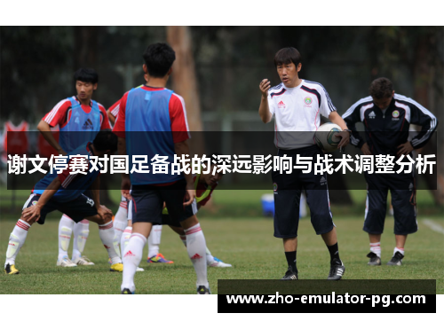 谢文停赛对国足备战的深远影响与战术调整分析